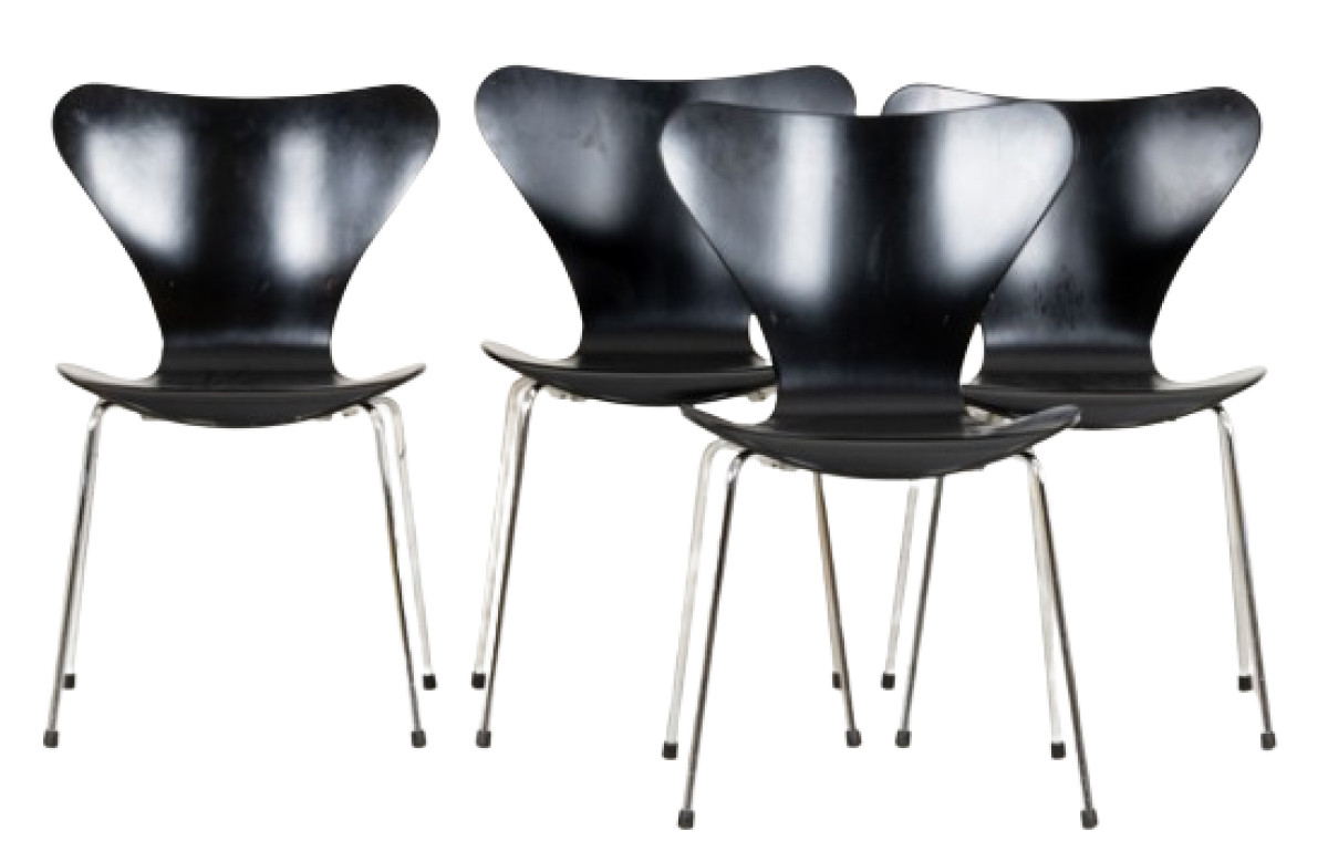 Arne Jacobsen