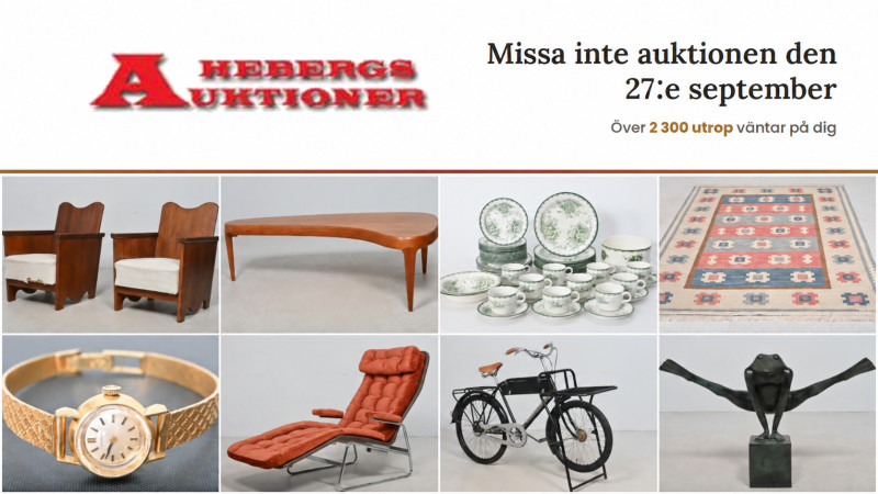 Heberg
